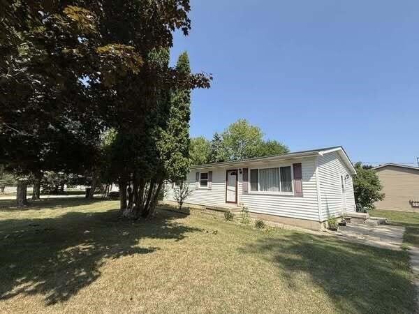 5790 Main Rear Street, Lexington, MI, 48450