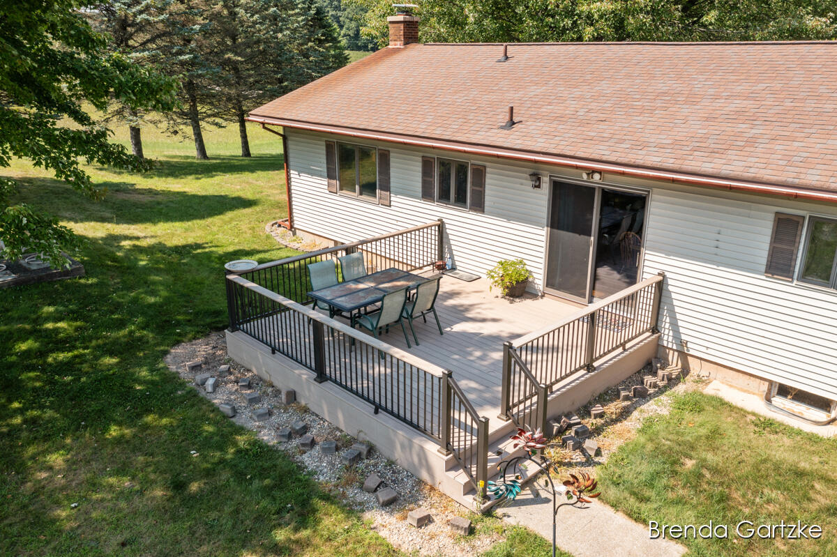 Homes for sale in White Cloud, MI | 7480 E 5 Mile Rd, White Cloud, MI 49349 | MLS# 70488605