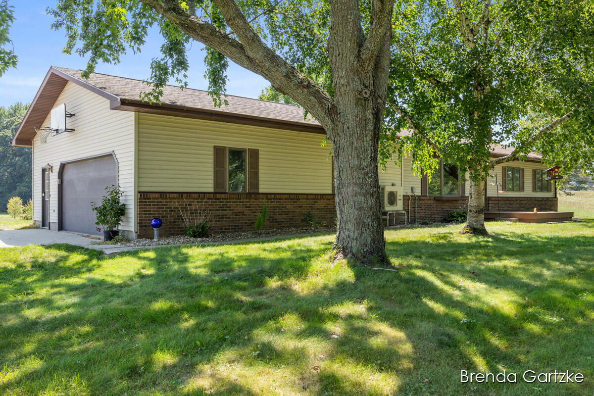 Homes for sale in White Cloud, MI | 7480 E 5 Mile Rd, White Cloud, MI 49349 | MLS# 70488605