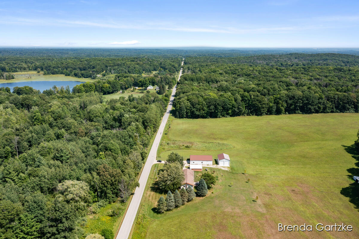 Homes for sale in White Cloud, MI | 7480 E 5 Mile Rd, White Cloud, MI 49349 | MLS# 70488605