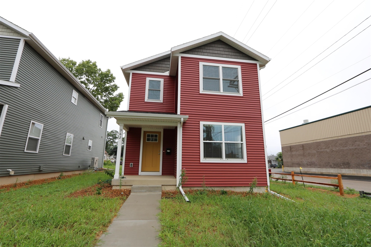 6481 Lakeshore Road, Burtchville, MI, 48059 2559