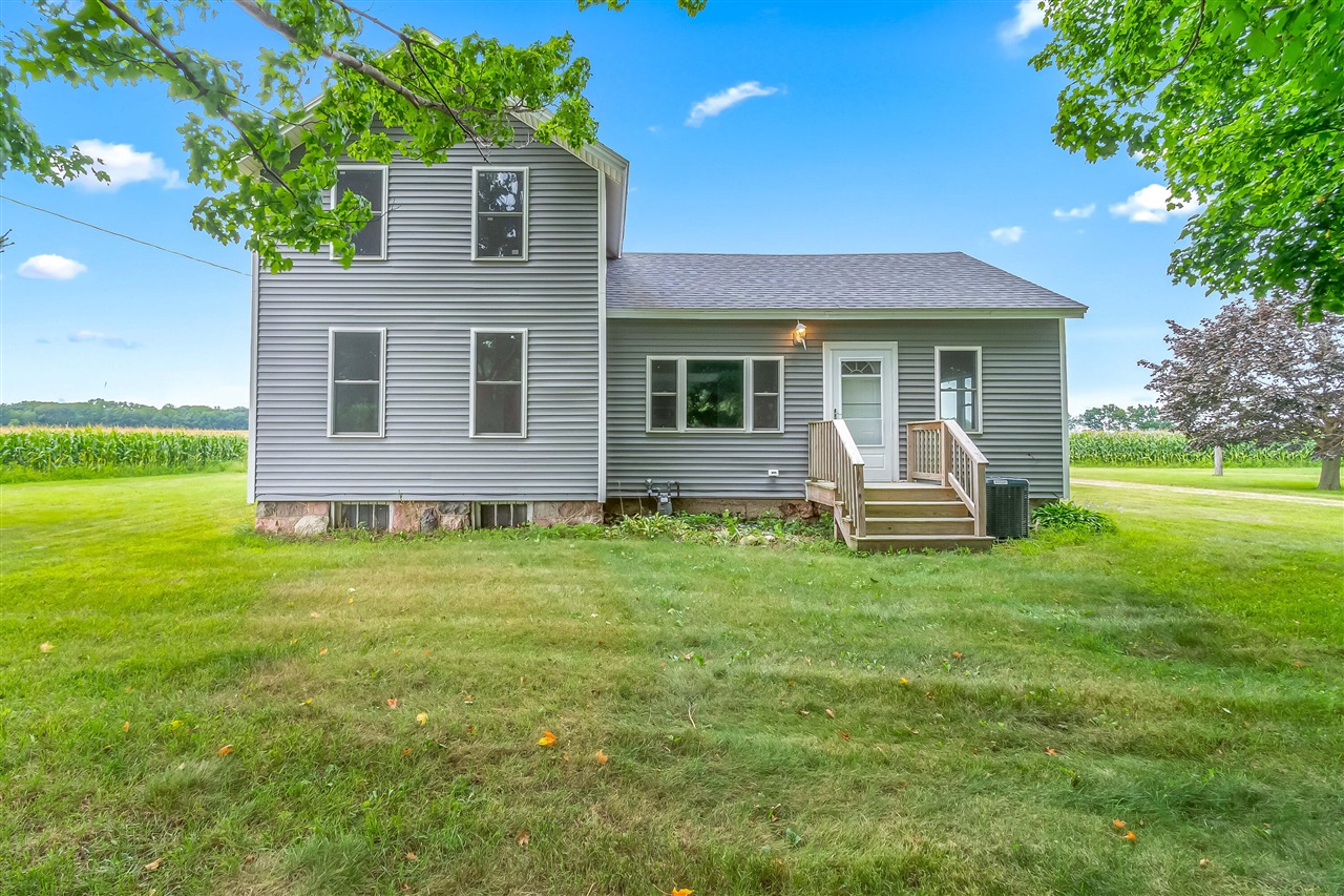 3747 Brown Road, Croswell, MI, 48422 9364