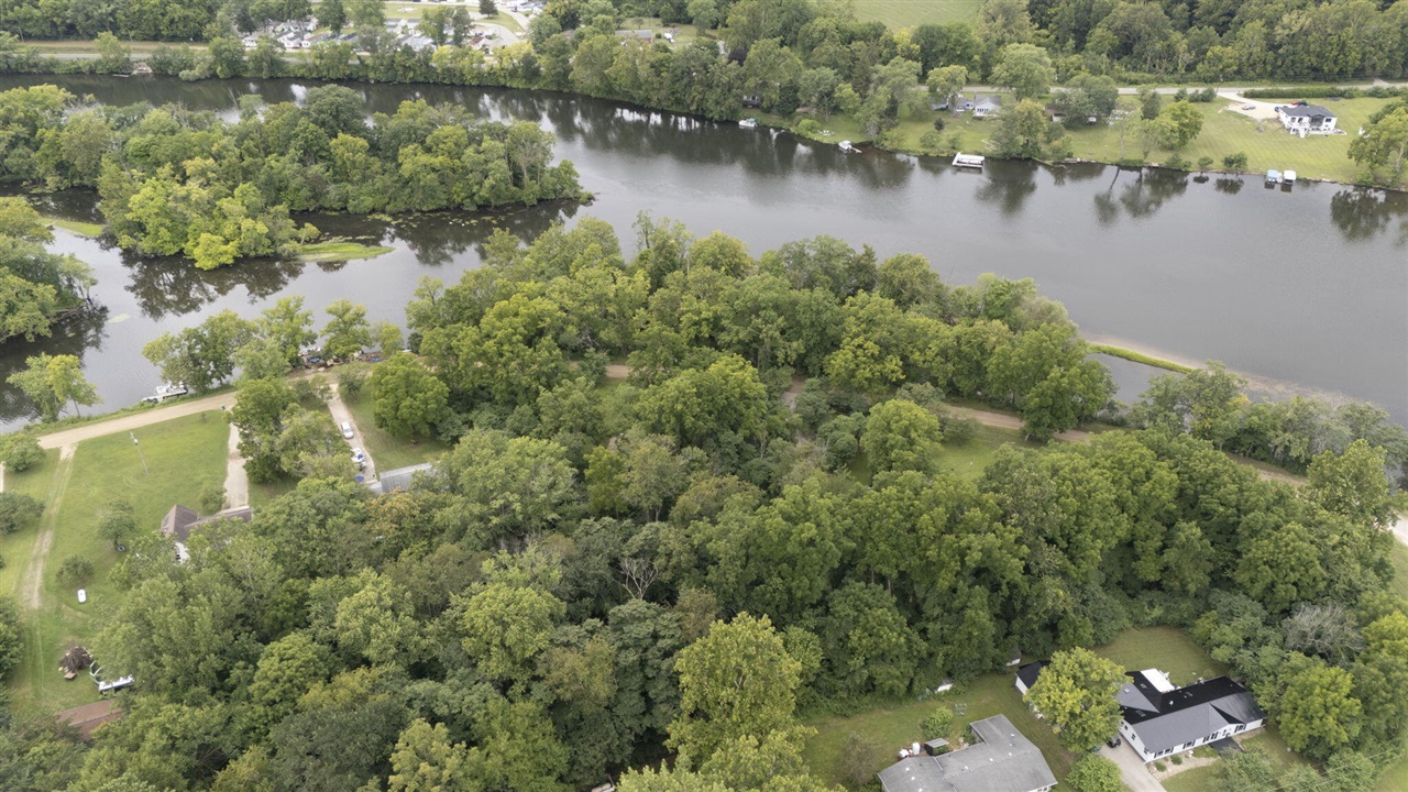 V/L Brace Road, Lakeport, MI, 48059