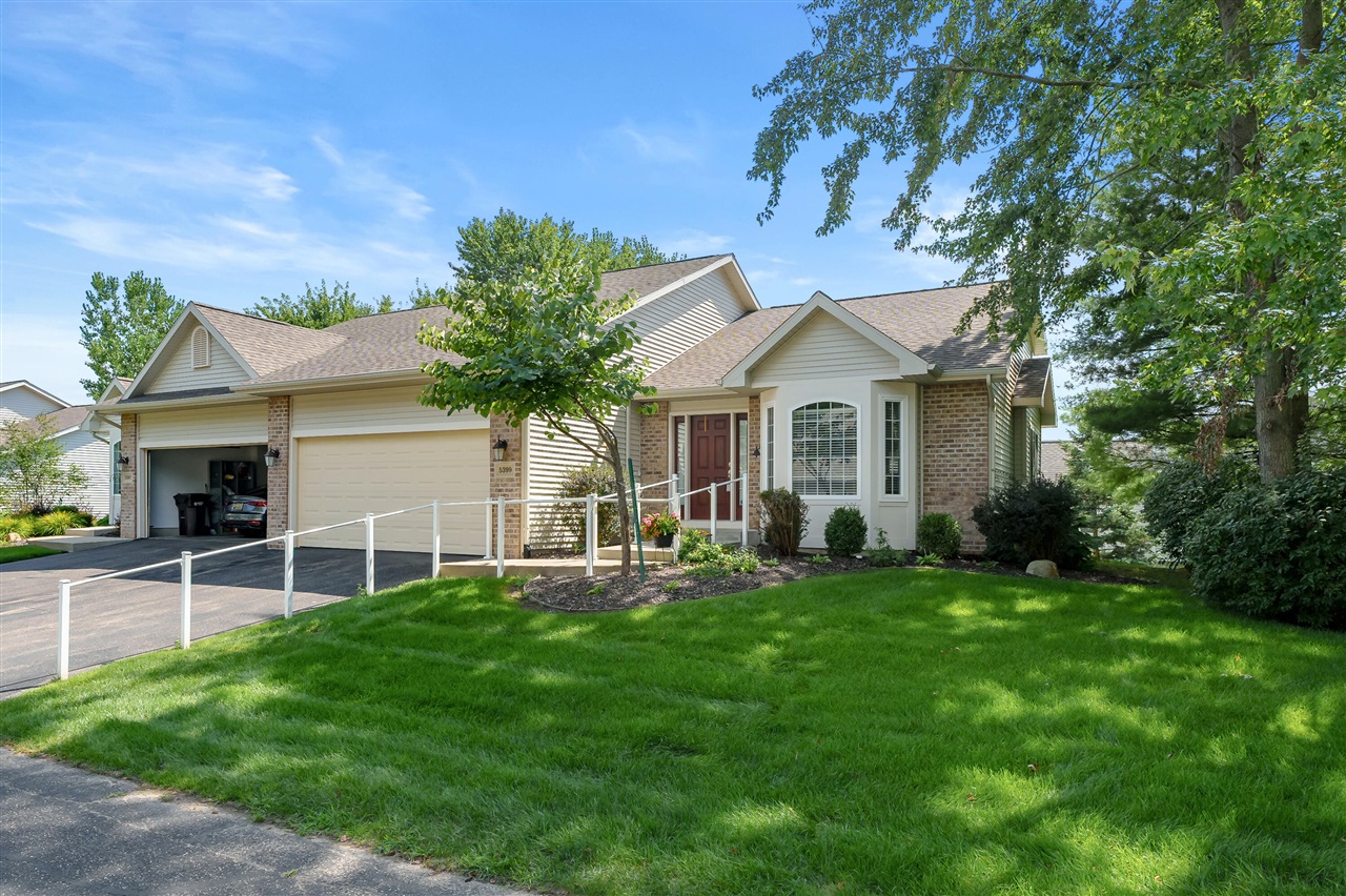 35 Austin Drive, Port Sanilac, MI, 48469