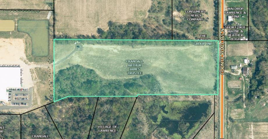 5760 Main Street, Lexington, MI, 48450