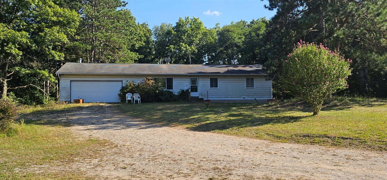 4204 Peck Road, Croswell, MI, 48422
