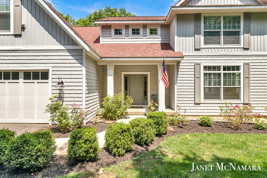 3905 Lakeshore Road, Lexington, MI, 48450