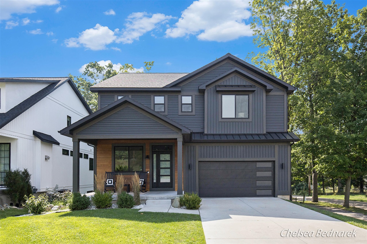 13559 Jeddo Road, Lynn, MI, 48097