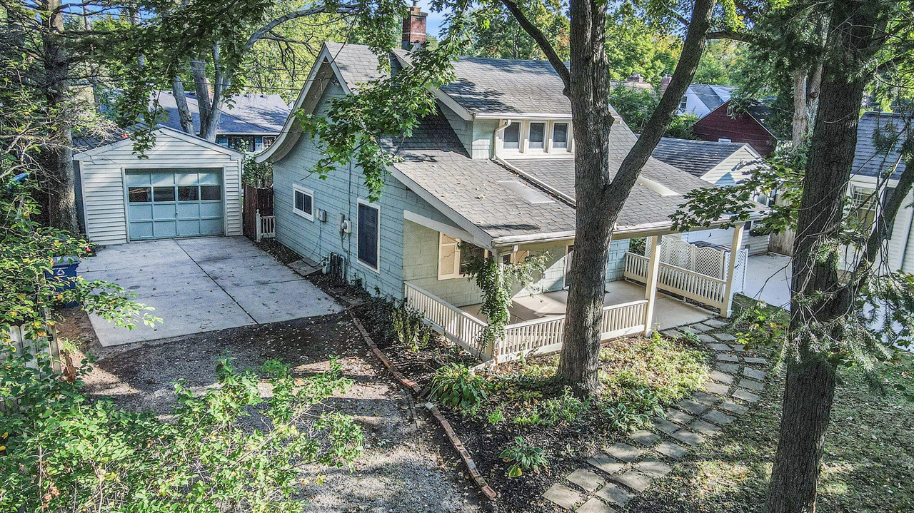 5418 Babcock Road, Lexington, MI, 48450