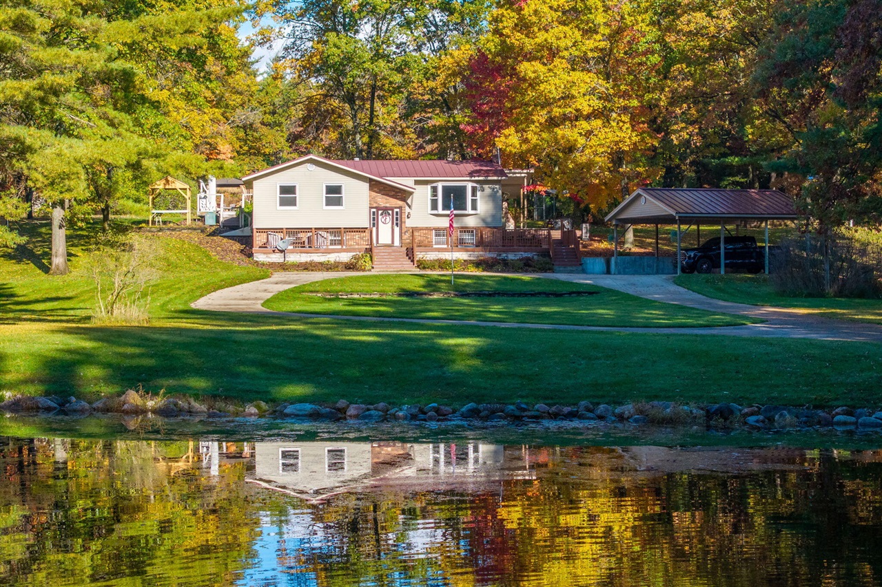 4941 Wixson Road, Croswell, MI, 48422