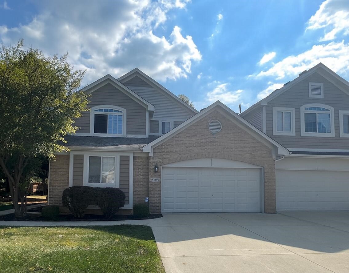 5445 Todd Road, Croswell, MI, 48422 8623