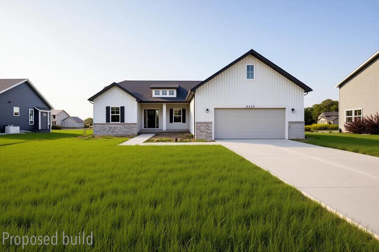 3724 Shorewood Road, Burtchville, MI, 48059 1653