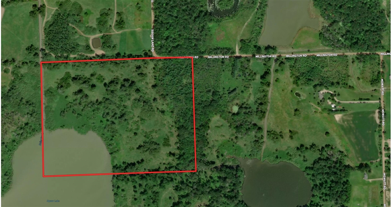 V/L Brace Road, Lakeport, MI, 48059