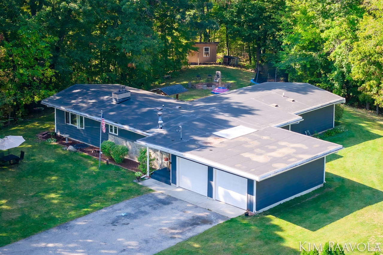 35 Austin Drive, Port Sanilac, MI, 48469