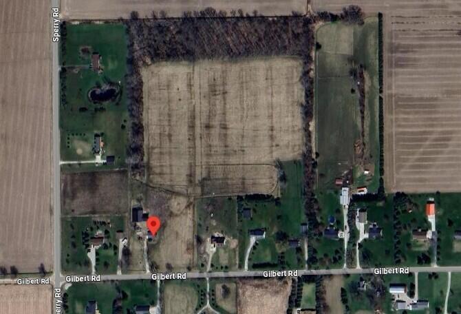 5760 Main Street, Lexington, MI, 48450