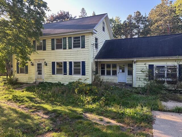 42 S Flower Street, Croswell, MI, 48422 1310