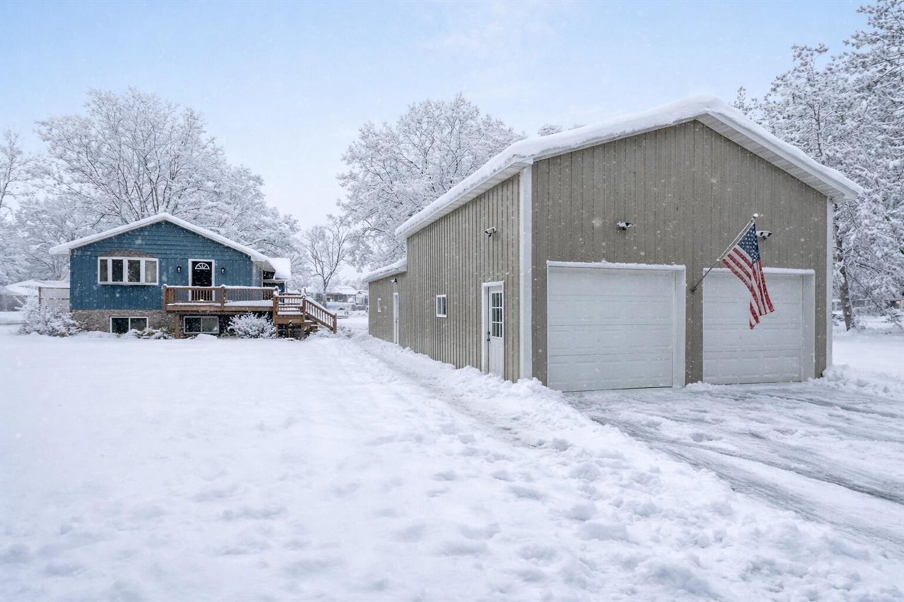 Homes for sale in Ceresco, MI | 9304 I Dr, Ceresco, MI 49033 | MLS# 70499721