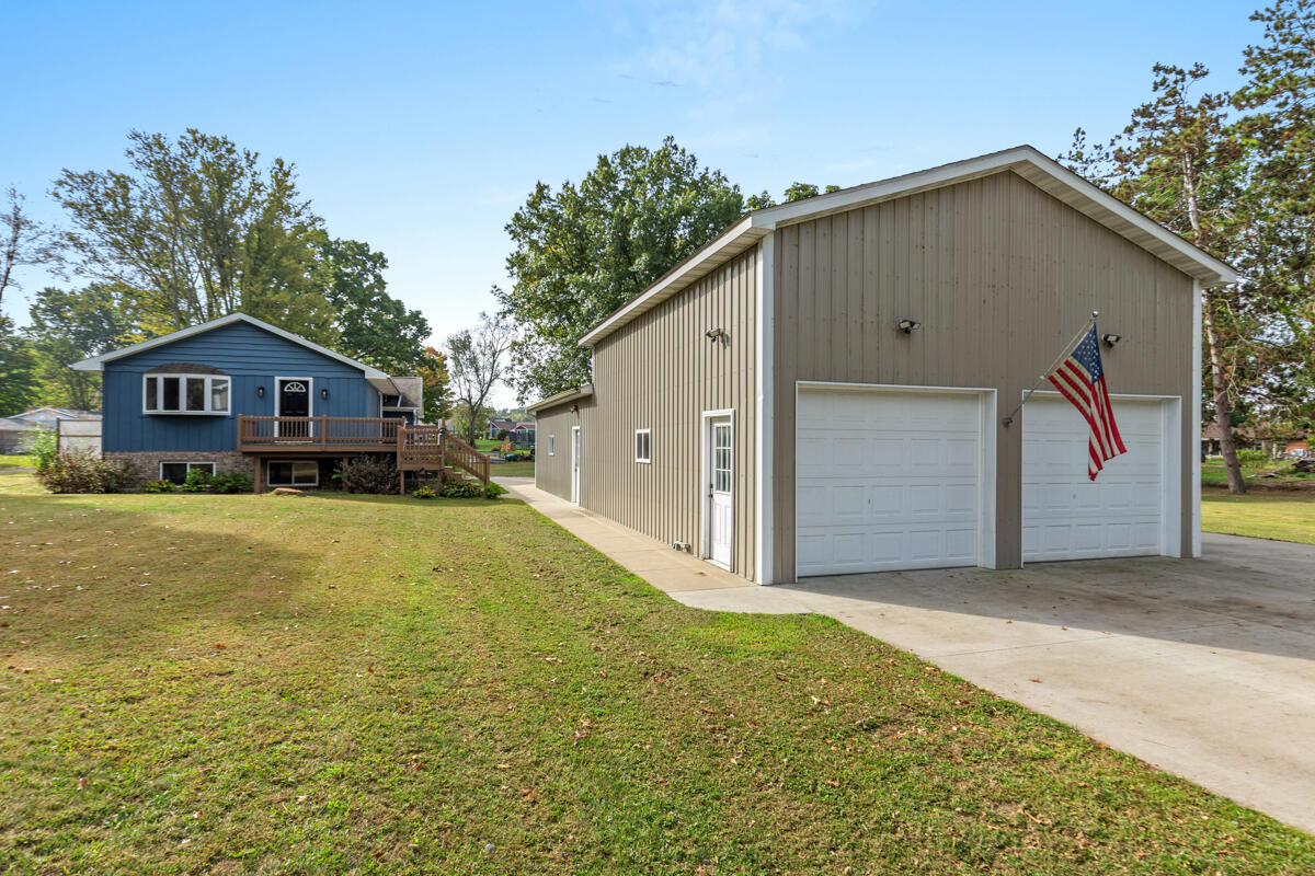 Homes for sale in Ceresco, MI | 9304 I Dr, Ceresco, MI 49033 | MLS# 70499721