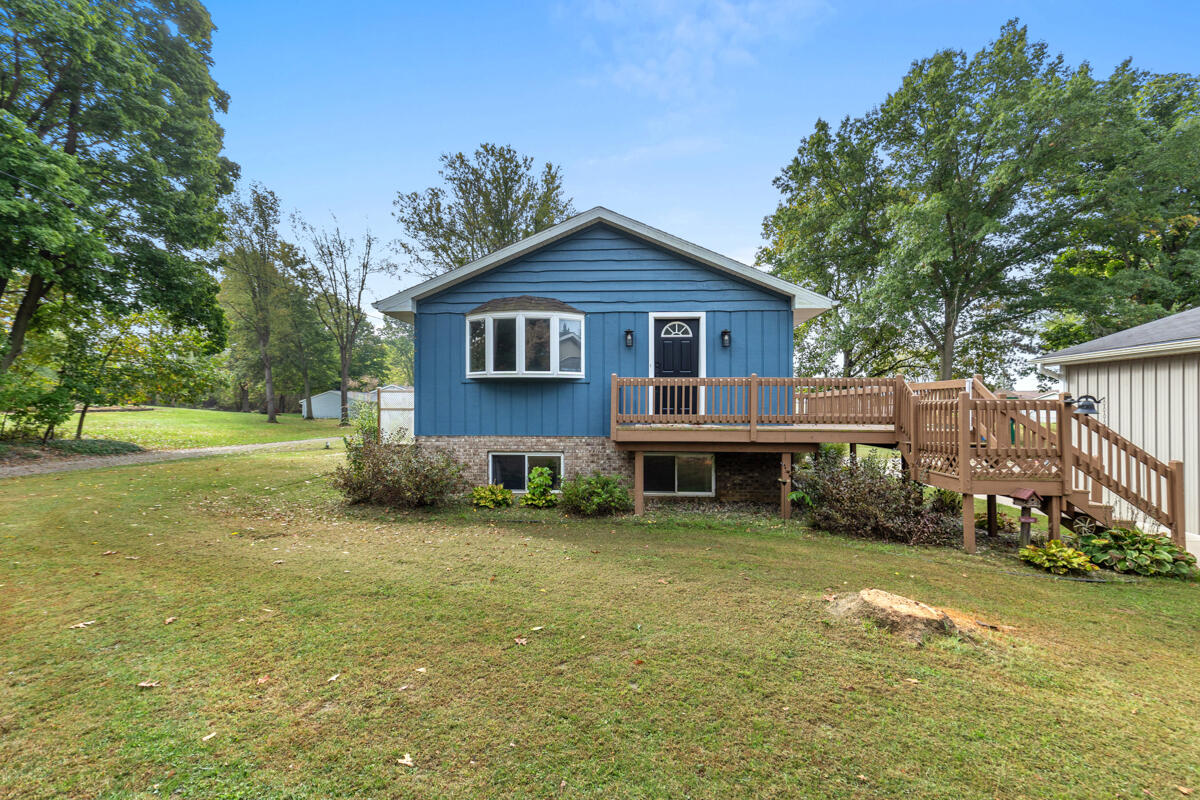 Homes for sale in Ceresco, MI | 9304 I Dr, Ceresco, MI 49033 | MLS# 70499721