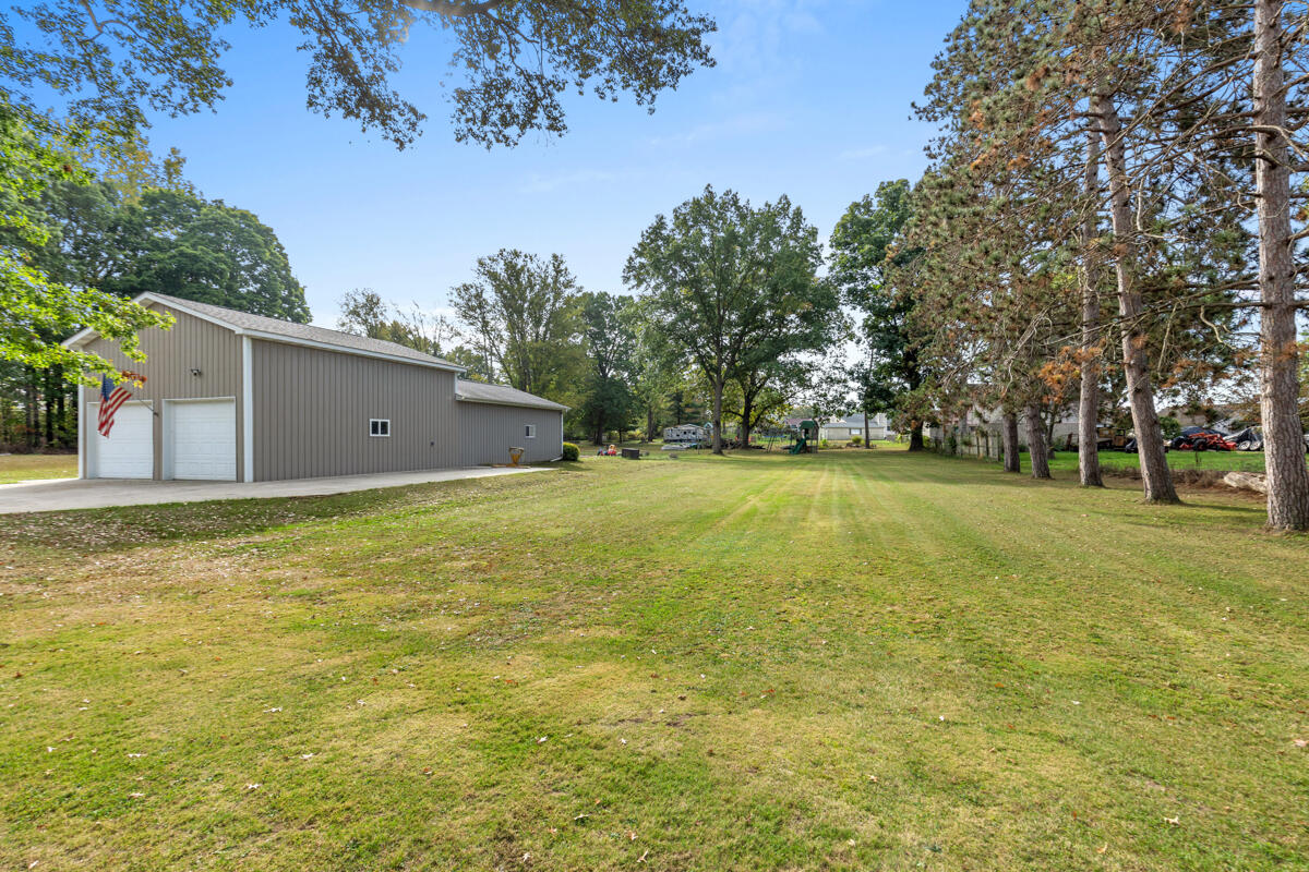 Homes for sale in Ceresco, MI | 9304 I Dr, Ceresco, MI 49033 | MLS# 70499721