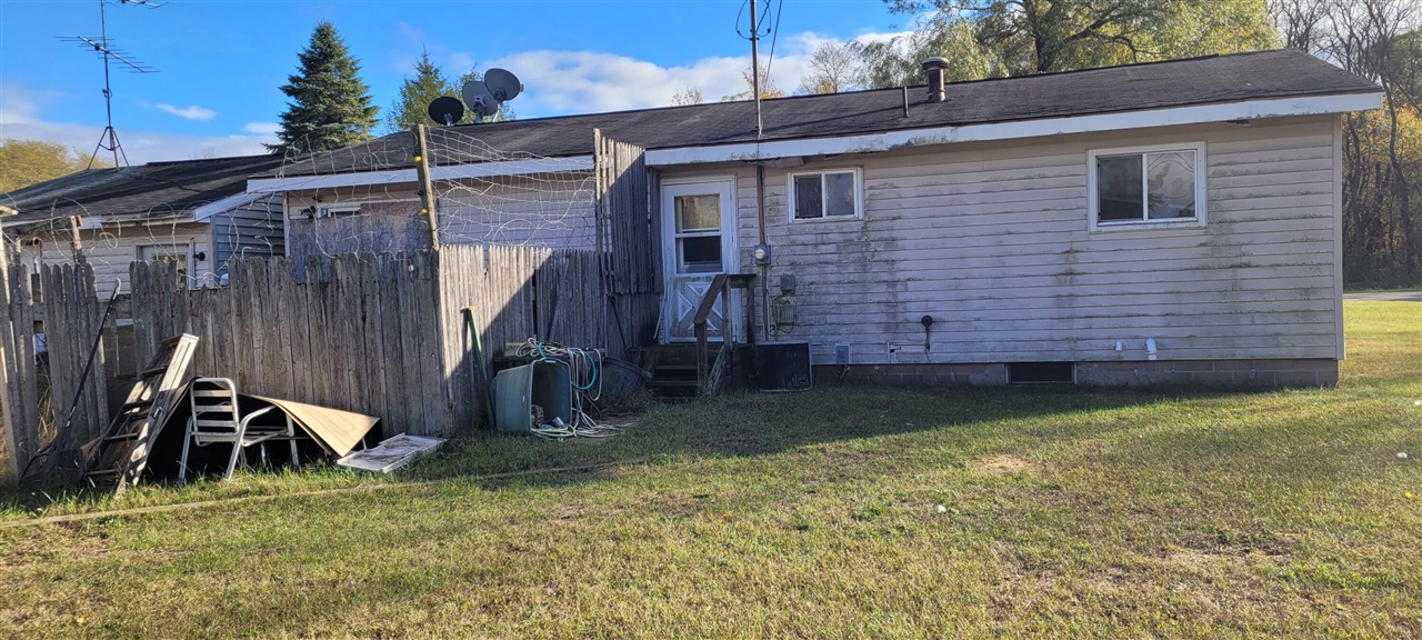 Homes for sale in Hesperia, MI | 8570 E Hawley Rd, Hesperia, MI 49421 | MLS# 70501353