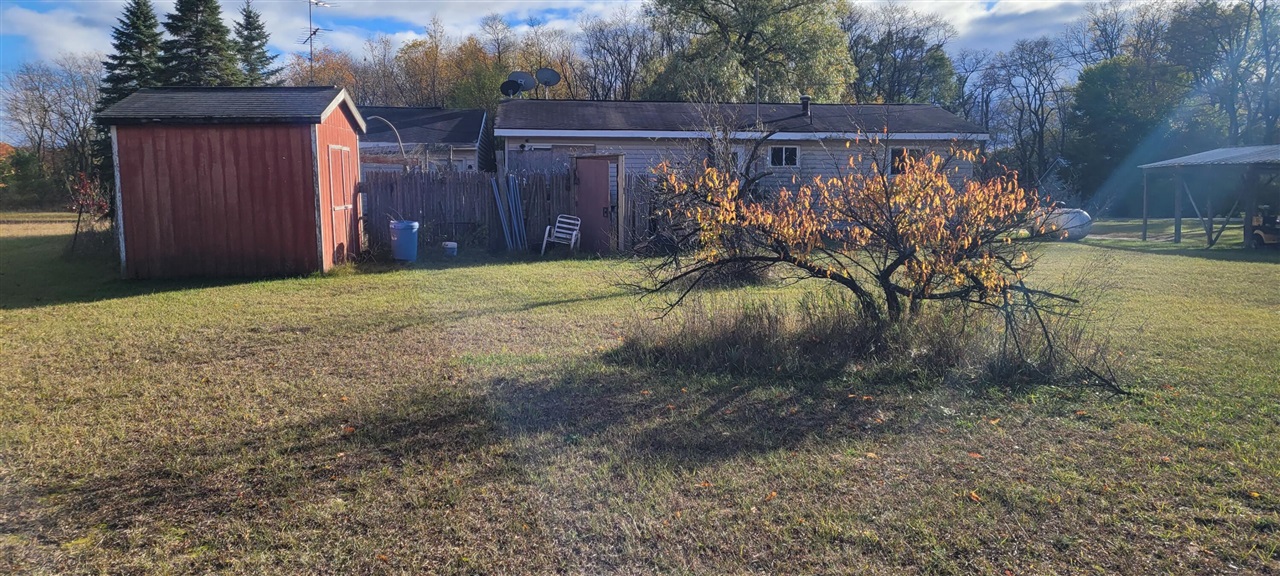 Homes for sale in Hesperia, MI | 8570 E Hawley Rd, Hesperia, MI 49421 | MLS# 70501353