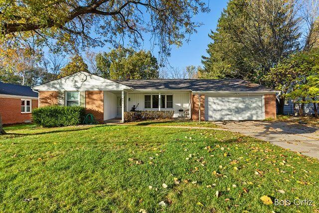 4204 Peck Road, Croswell, MI, 48422