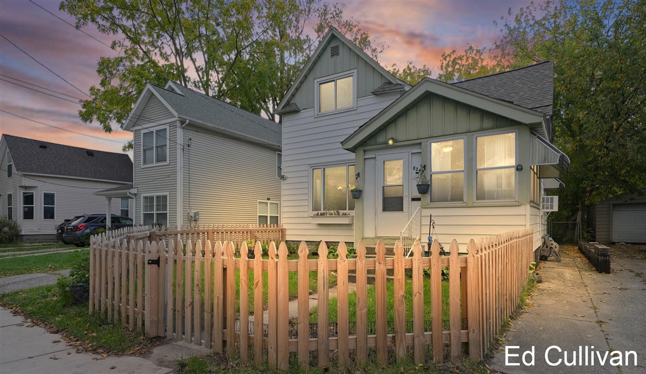 6481 Lakeshore Road, Burtchville, MI, 48059 2559