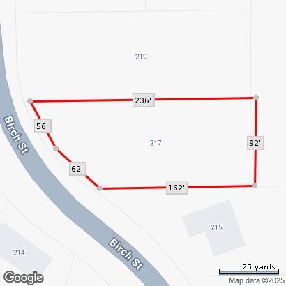 Homes for sale in Litchfield, MI | 217 W Birch St, Litchfield, MI 49252 | MLS# 70502367