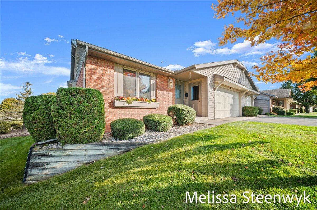 5418 Babcock Road, Lexington, MI, 48450