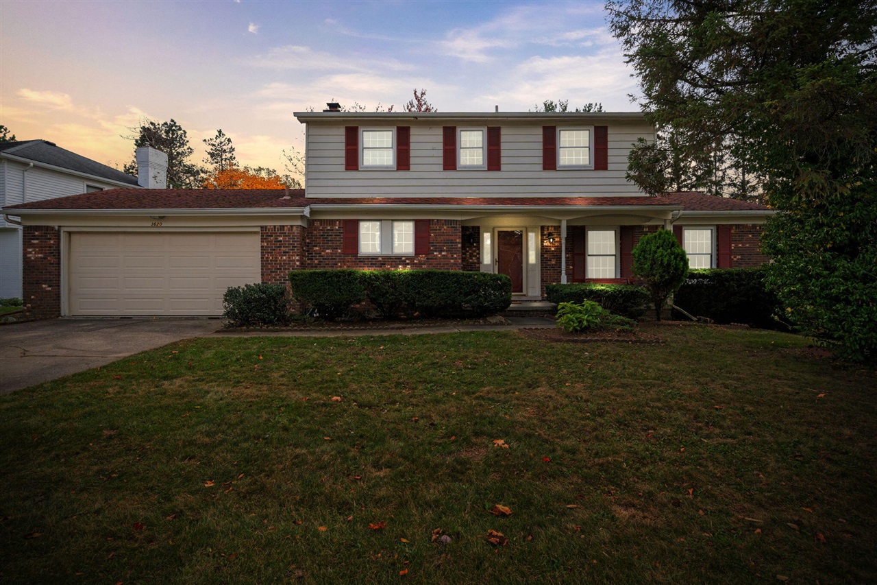 3875 Andover Avenue, Auburn Hills, MI, 48326 3030