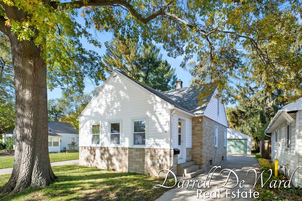 3831 Beech Street, Burtchville, MI, 48059 1603