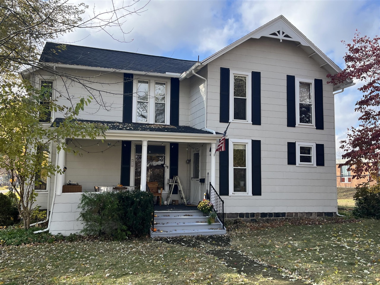 110 E South Street, Adrian, MI, 49221