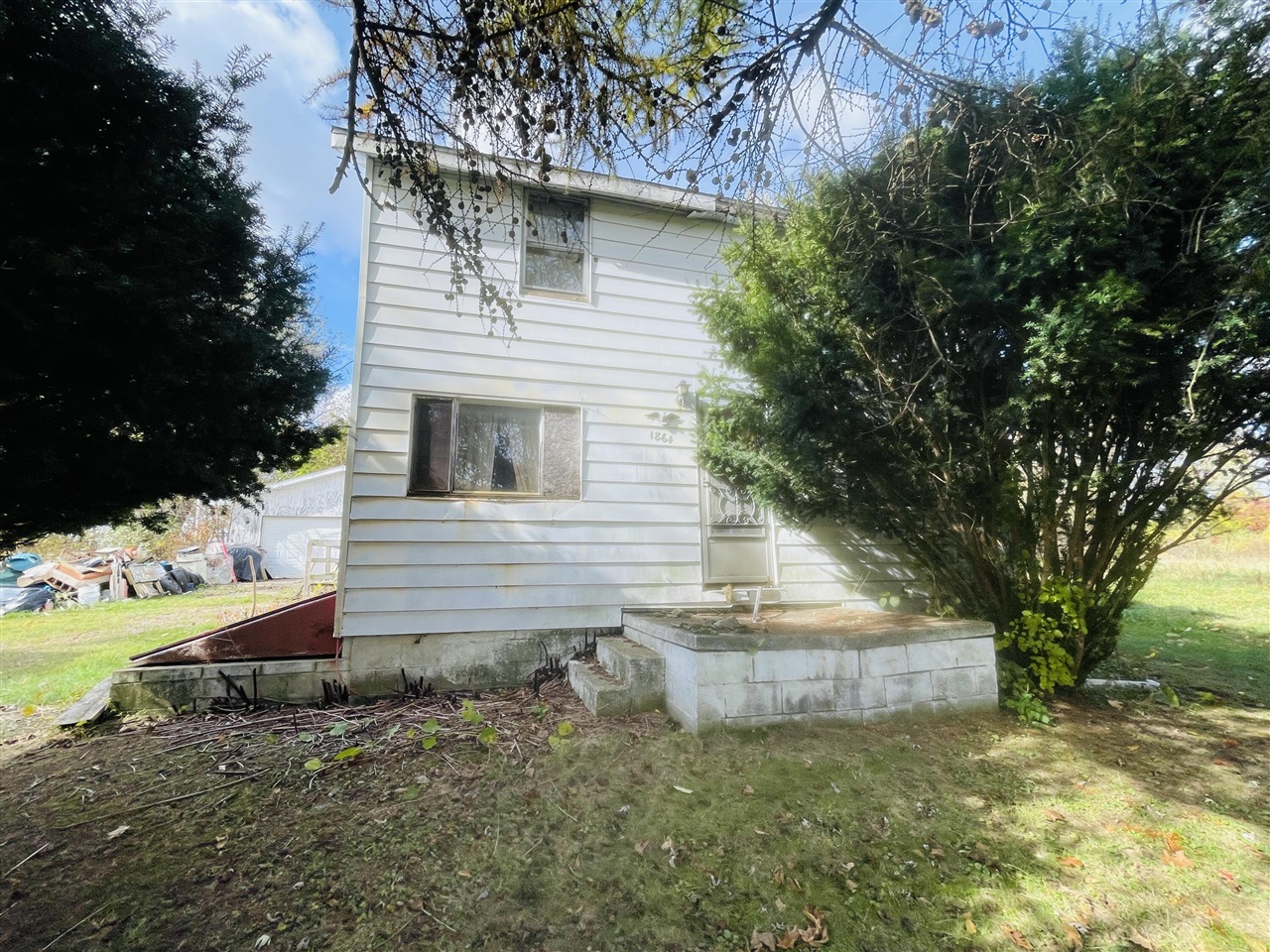 110 E South Street, Adrian, MI, 49221