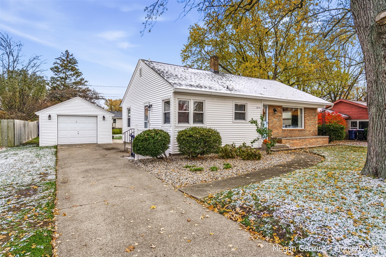 3747 Brown Road, Croswell, MI, 48422 9364