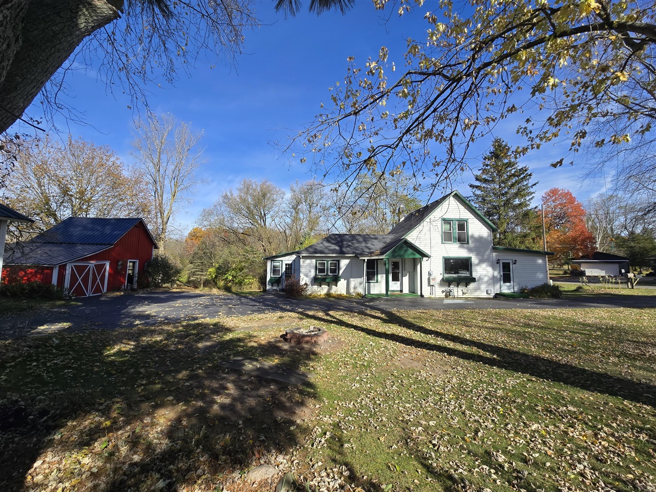 202 E Locust Road, Morenci, MI, 49256