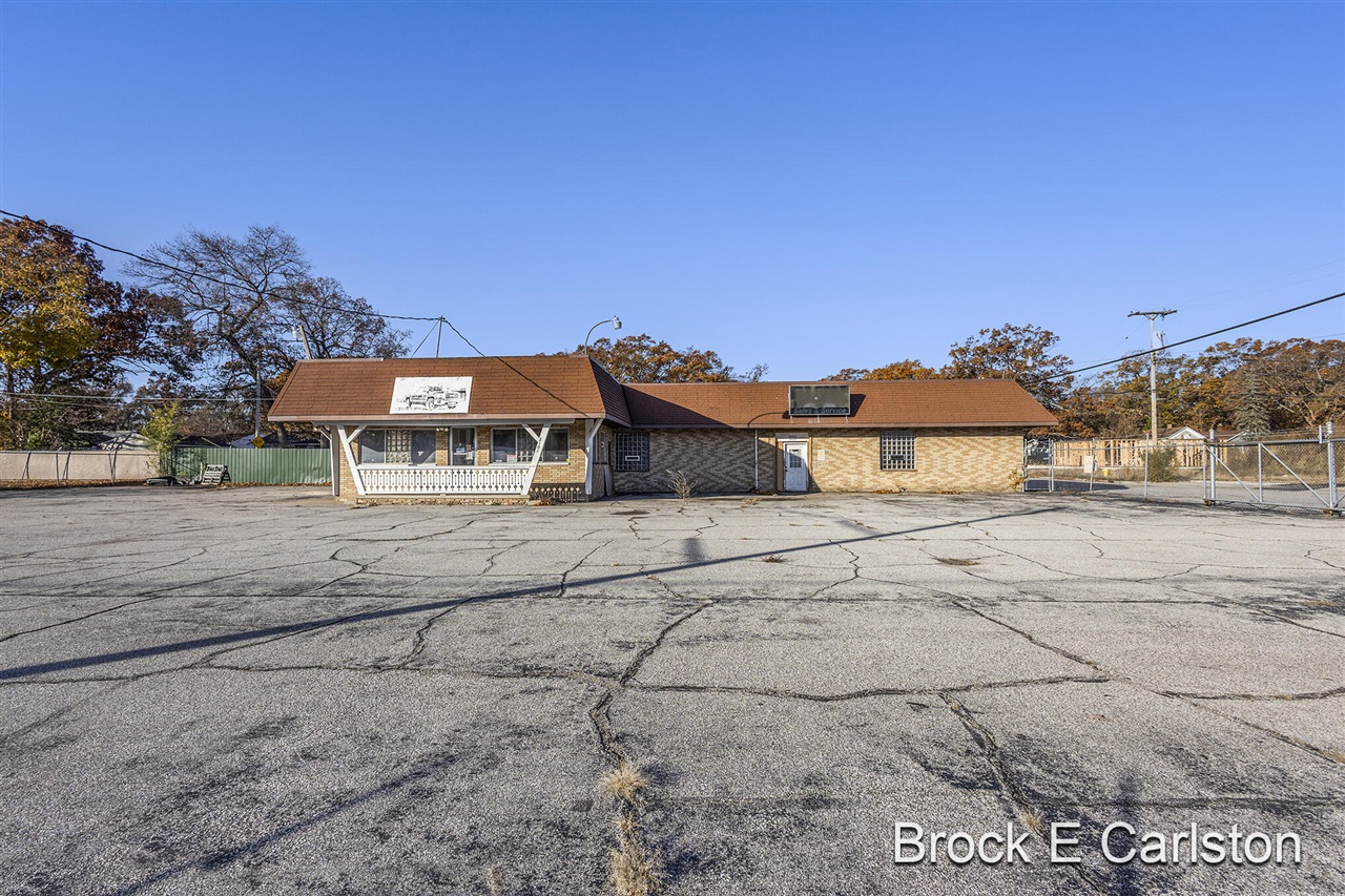 The Intercontinental