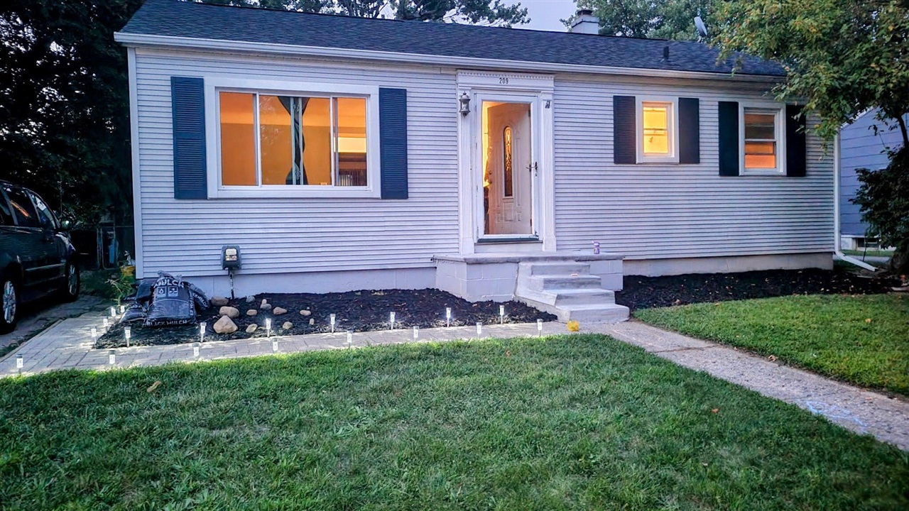 The Intercontinental