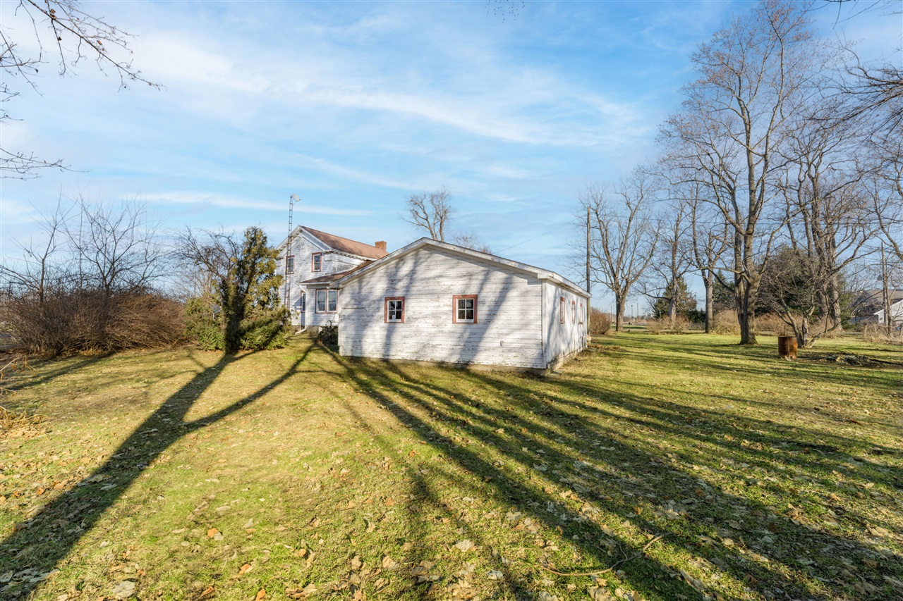 Homes for sale in Mendon, MI | 54516 Silver St, Mendon, MI 49072 | MLS# 70505429