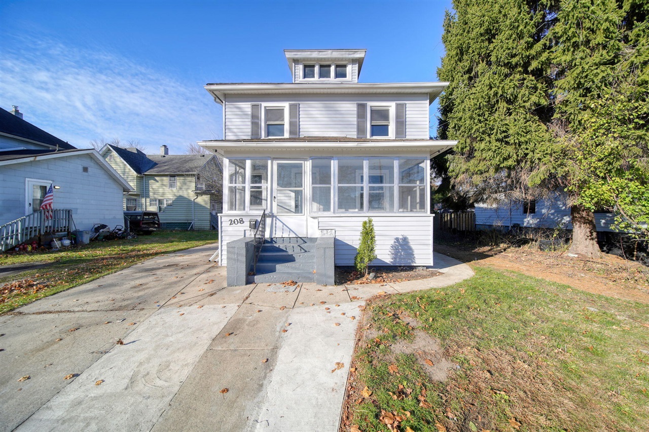 110 E South Street, Adrian, MI, 49221