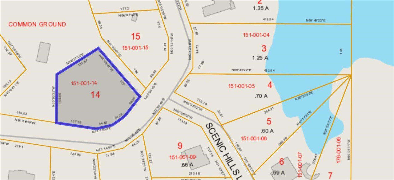 34 Skylark Drive, Jackson, MI, 49201