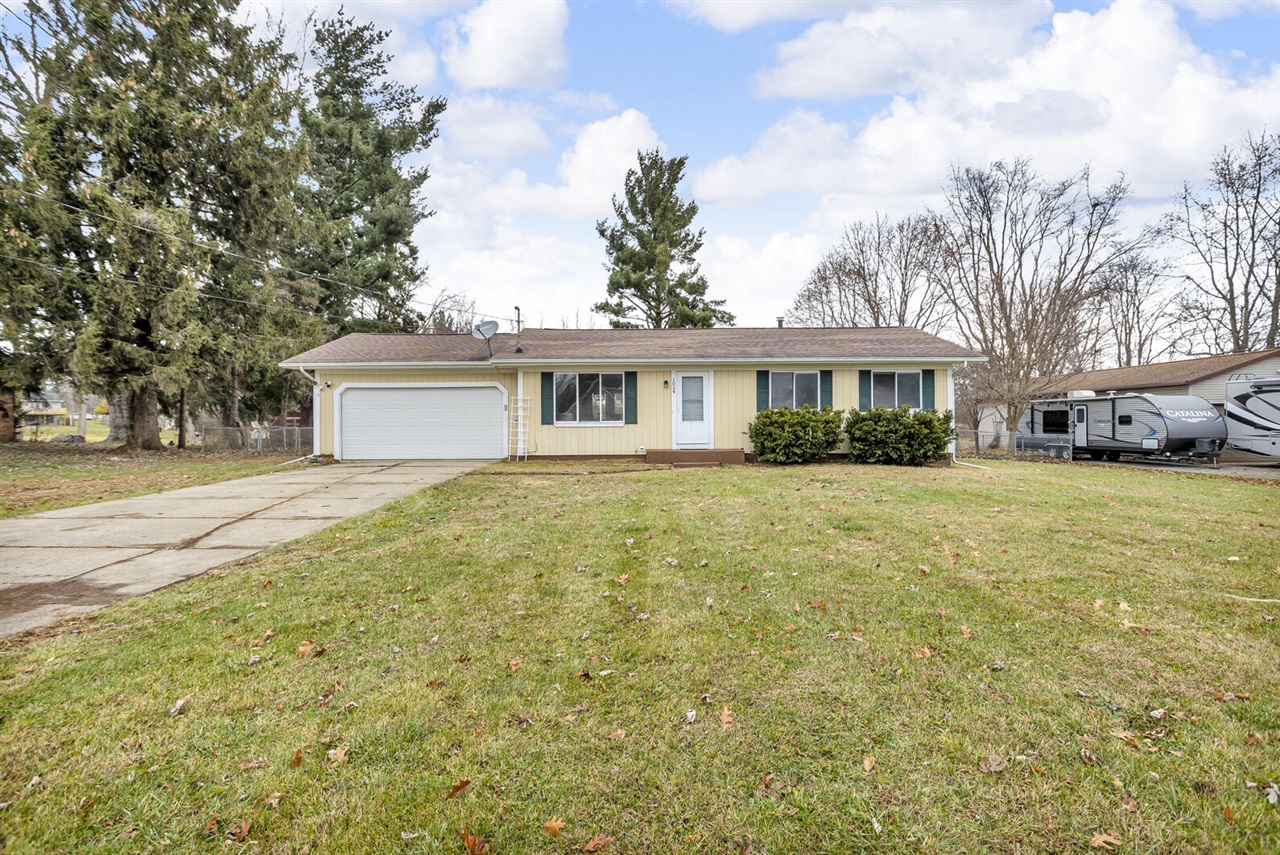 2281 Fairview Drive, Adrian, MI, 49221