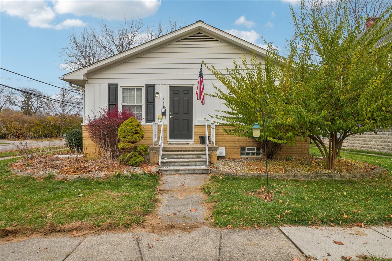 2281 Fairview Drive, Adrian, MI, 49221