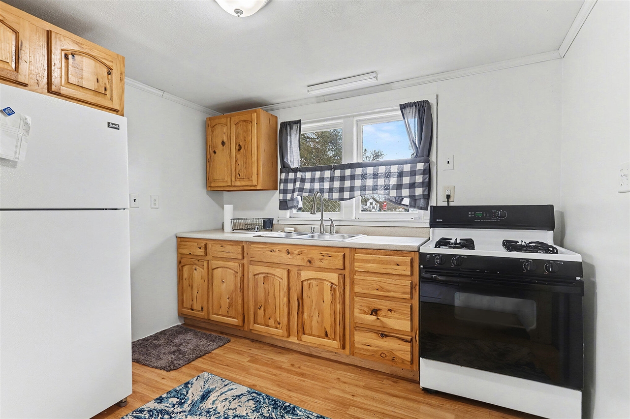 Homes for sale in Mendon, MI | 206 Burr Oak St, Mendon, MI 49072 | MLS# 70509358