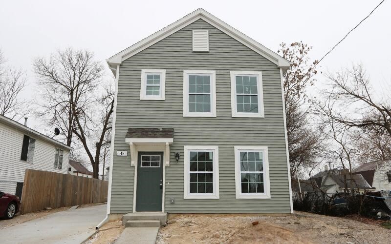 Homes for sale in Grand Rapids, MI | 48 Home St, Grand Rapids, MI 49507 | MLS# 70509645