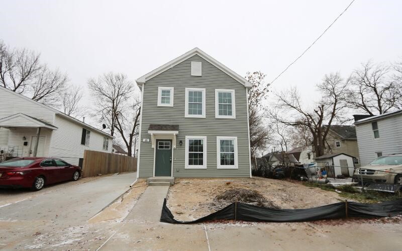 Homes for sale in Grand Rapids, MI | 48 Home St, Grand Rapids, MI 49507 | MLS# 70509645