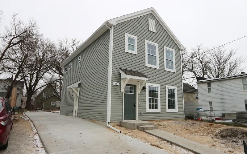 Homes for sale in Grand Rapids, MI | 48 Home St, Grand Rapids, MI 49507 | MLS# 70509645