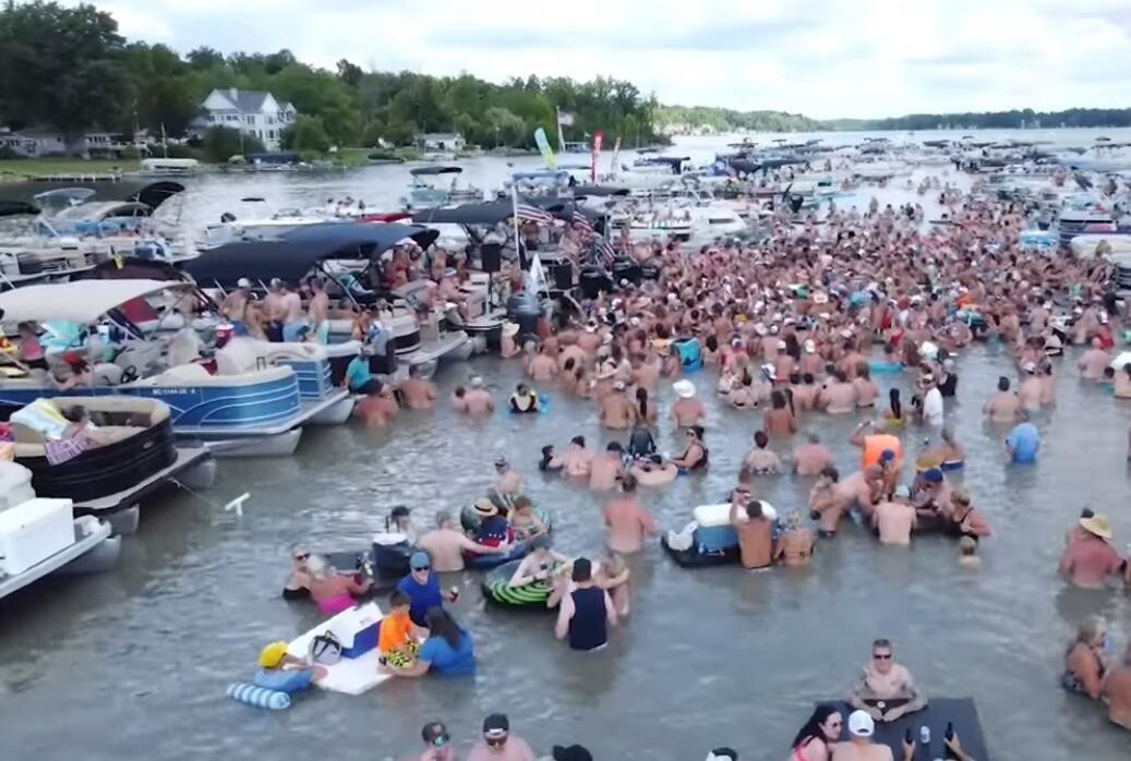 Homes for sale in Grass Lake, MI | Parcel E Mack Island Rd, Grass Lake, MI 49240 | MLS# 70510372