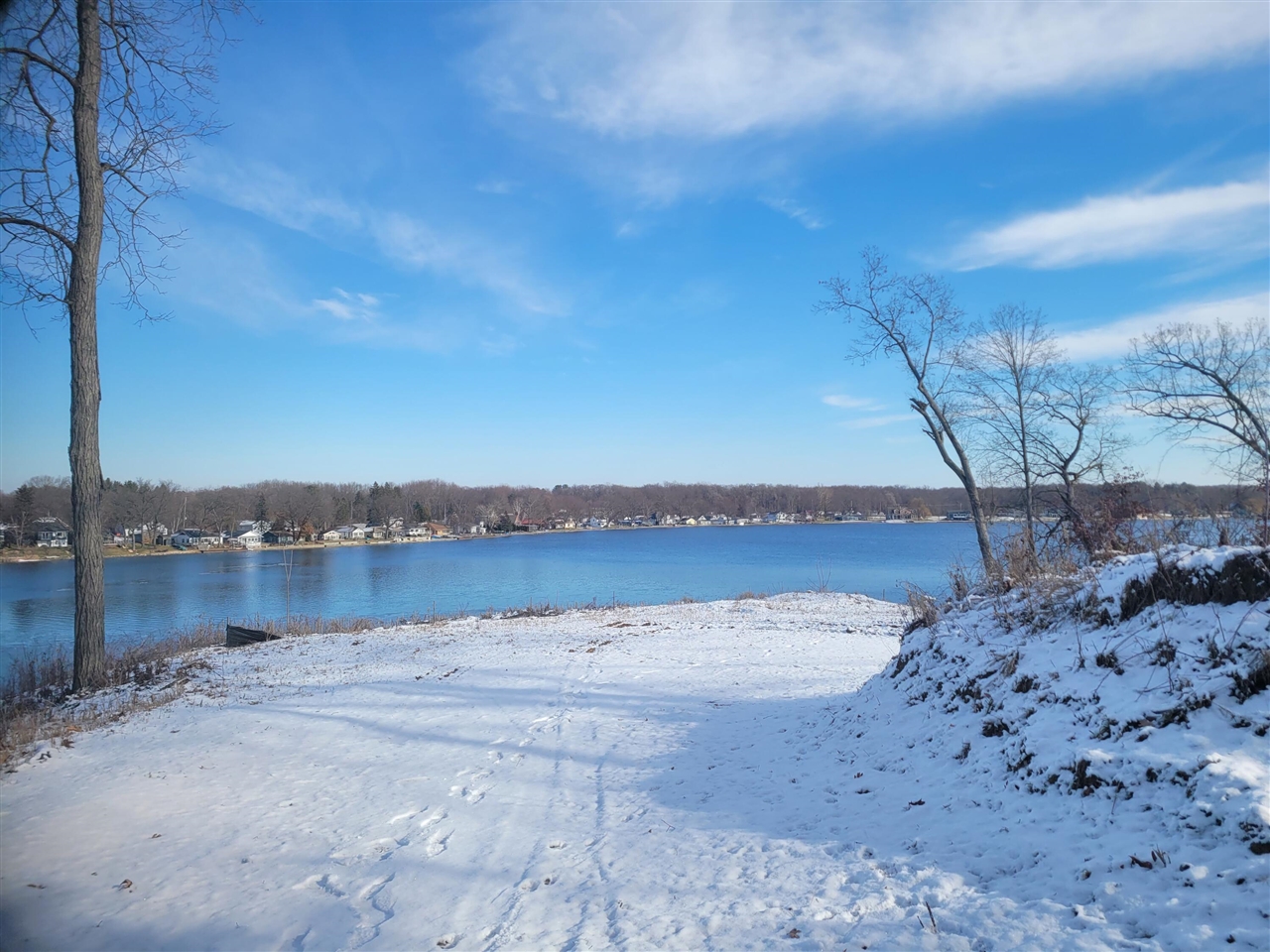 Homes for sale in Grass Lake, MI | Parcel E Mack Island Rd, Grass Lake, MI 49240 | MLS# 70510372