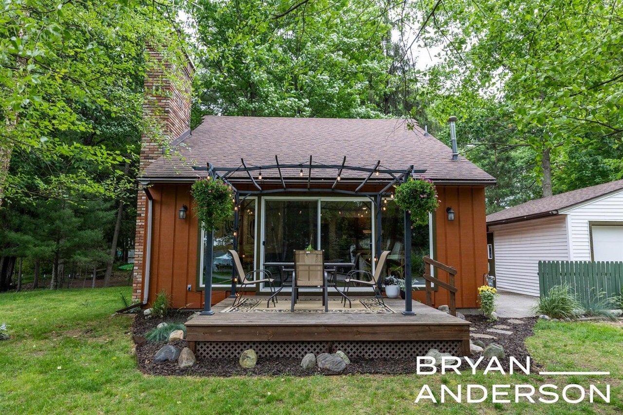 Homes for sale in Lakeview, MI | 11575 Pheasant Dr, Lakeview, MI 48850 | MLS# 70510570